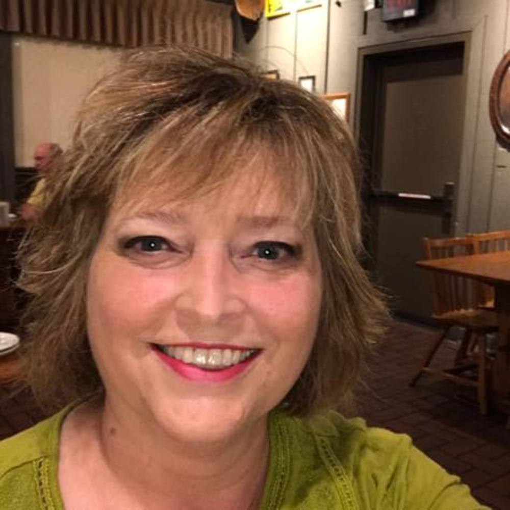 Meet your Posher, Darlene